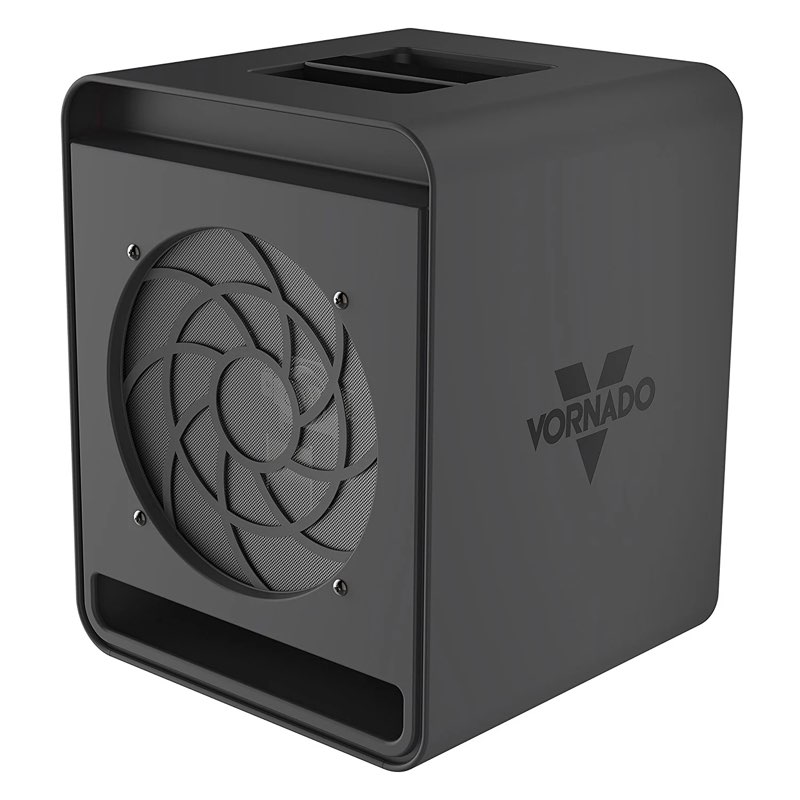 Vornado Medium Whole Room Metal Heater