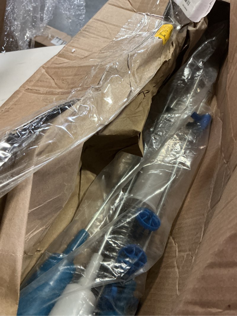 Condition photo showing Good Condition for ?5304511328 5304511329 suspension rod, washing machine suspension rod(4pcs), fit for frigidaire fftw4120sw fftw4120sw0 fftw4120sw1 models, replace part number 4584270 ap6261614