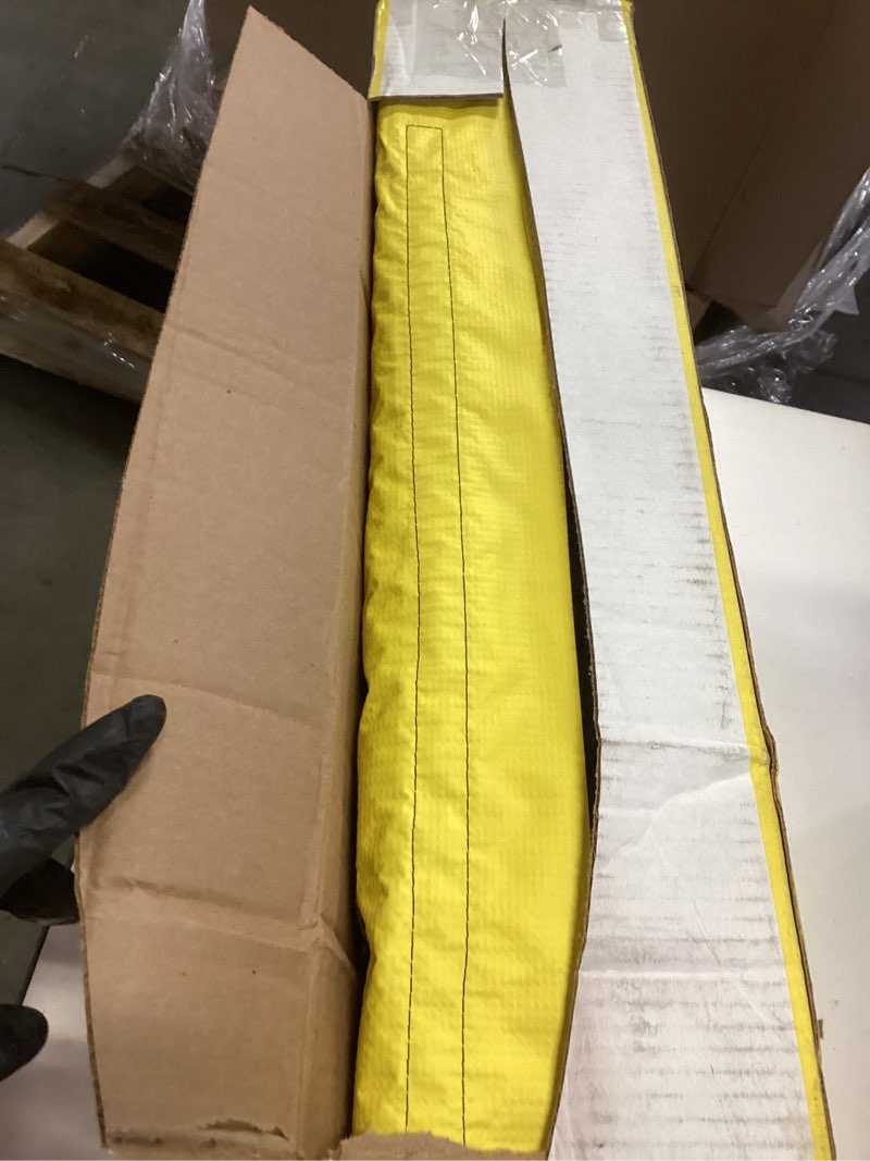 Condition photo showing As Is for Champion Power Equipment 100603 Storm Shield Severe Weather Inverter Generator Cover by GenTent for 2000 to 8500 Starting Watt Inverters 2000 to 8500-Watts Inverters