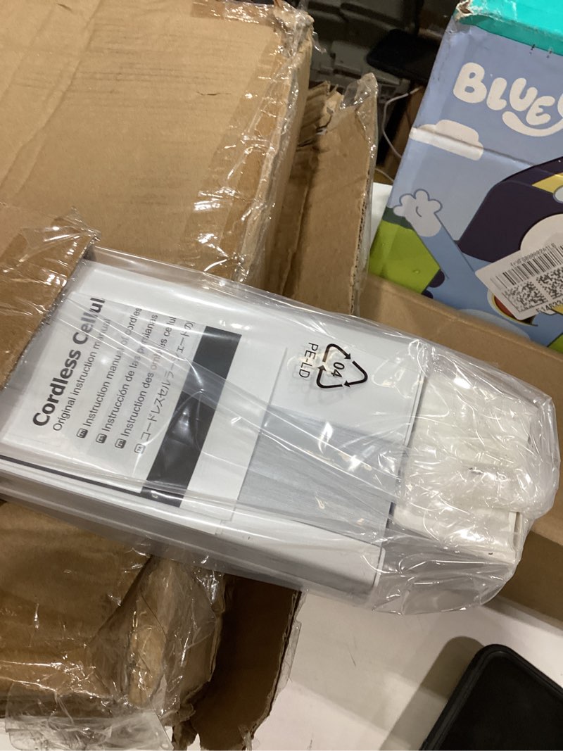 cordless cellular shades