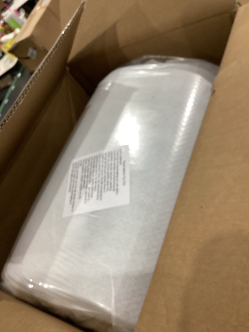 Condition photo showing New/Like New for Stairs for Dogs to Get on Bed - Dog Steps for High Bed 26-34 inches, Pet Stairs Ramps for Small Dogs with Removable Cover, Foam Dog Step for Medium Large Pets, Foam Pet Ramps for Bedside Grey 1 29.5 inches