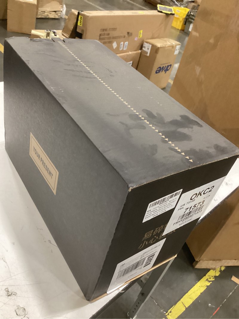 Condition photo showing New/Like New for cooling comforter?blanket for hot sleepers?breathable lightweight blanket?breathable & soft & silk smooth bedding comforter (queen (u.s. standard))