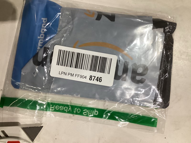 Condition photo showing Good Condition for 5 Pack Sport Bands Compatible with Apple Watch Band 44mm 45mm 46mm 42mm 41mm 40mm 38mm 49mm for Men Women, Breathable Silicone Wrist Strap for iWatch Series 11 10 9 8 7 6 5 4 3 2 1 SE3 2 1 Ultra3 2 1 Anthracite Black/White Black/Black White/Midnight-Blue White/Black Gray 46mm/45mm/44mm/49mm/42mm(Series 3 2 1)