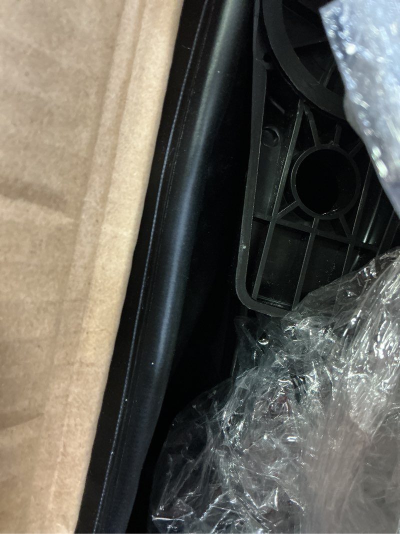 Condition photo showing As Is for Merapi Premium Portable Inflatable Sauna - Professional Brushed PVC (44.97lbs), Sets Up in 3 Mins, More Portable Than Wood Saunas/More Durable Than Oxford Fabric, for Home SPA/Gym/Travel
