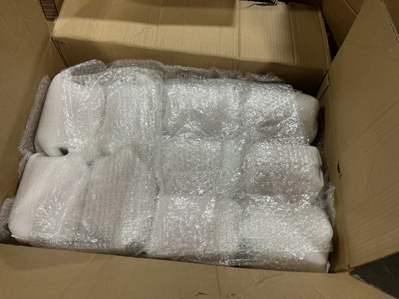 Condition photo showing Good Condition for Clay Pigeon Trap and Skeet Targets Biodegradable Clay Target Refill Disks, 110mm High-Visibility Targets for Skeet & Trap Shooting, Practice Shattering Disc 100 Orange