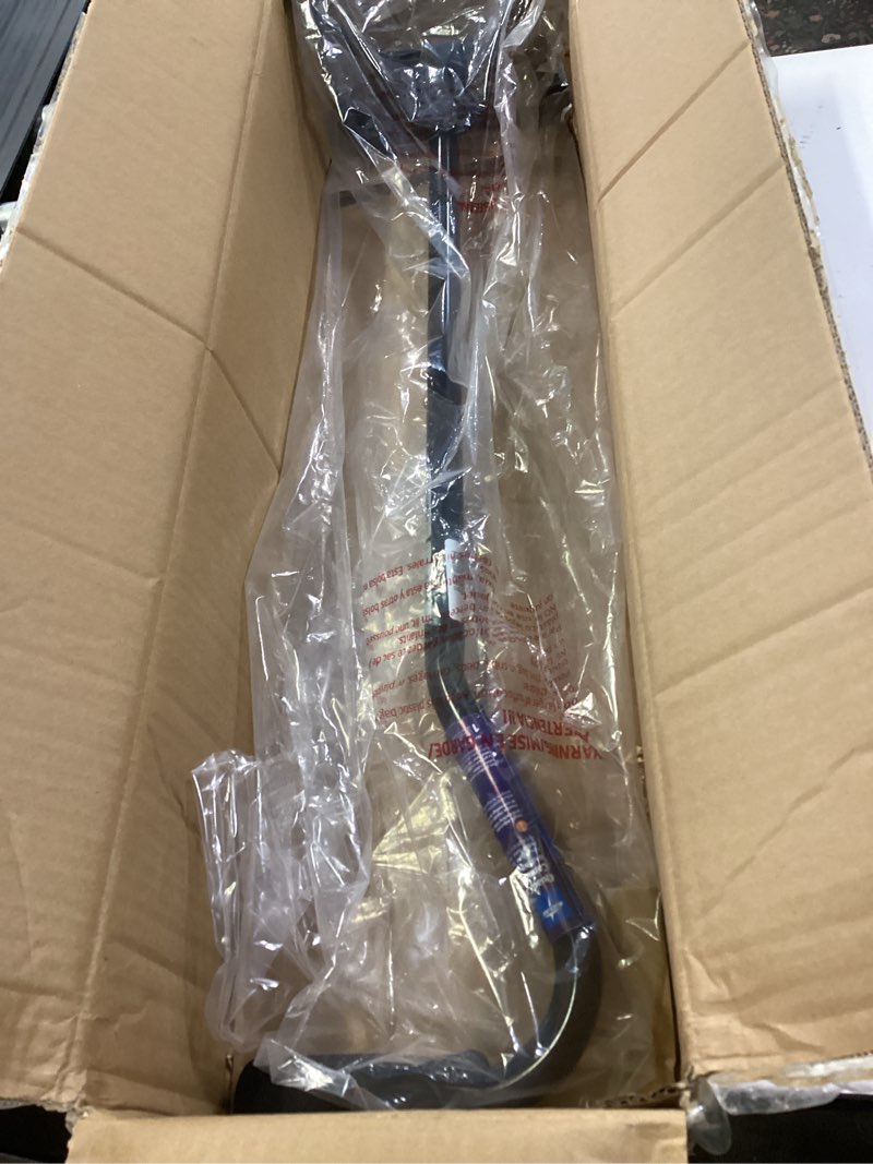 Condition photo showing Good Condition for medline aluminum quad cane with small base for balance, height adjustable 29" to 38", knee injuries, surgery recovery & mobility, lightweight walking aid for seniors & adults, 300 lb weight capacity