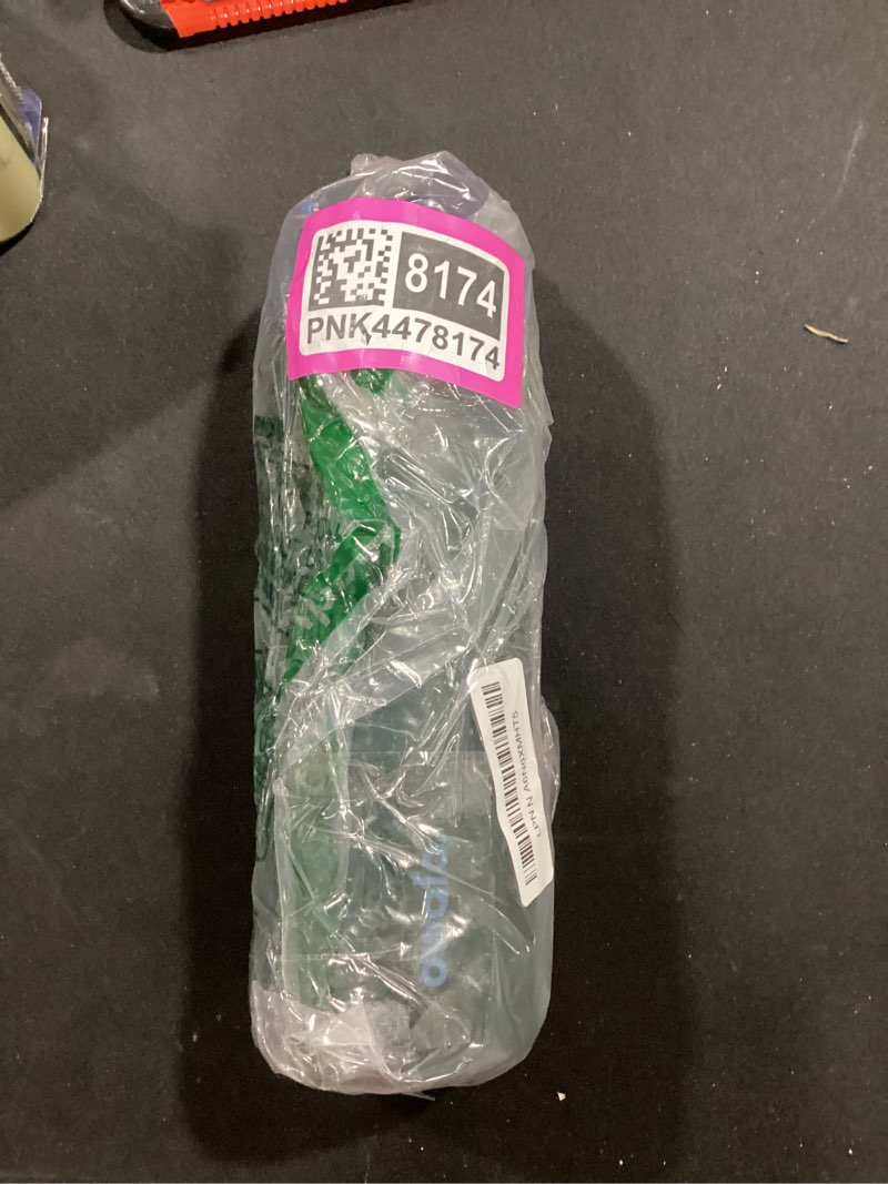 Condition photo showing Good Condition for Owala FreeSip Insulated Stainless Steel Water Bottle with Straw, BPA-Free Sports Water Bottle, Great