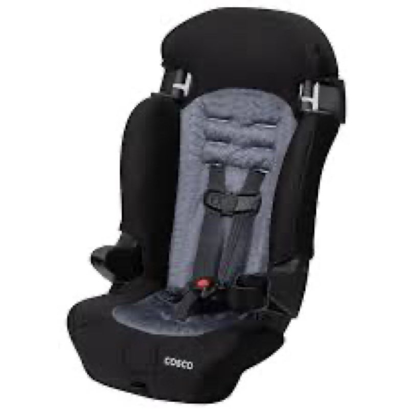 finale 2 in 1 car seat