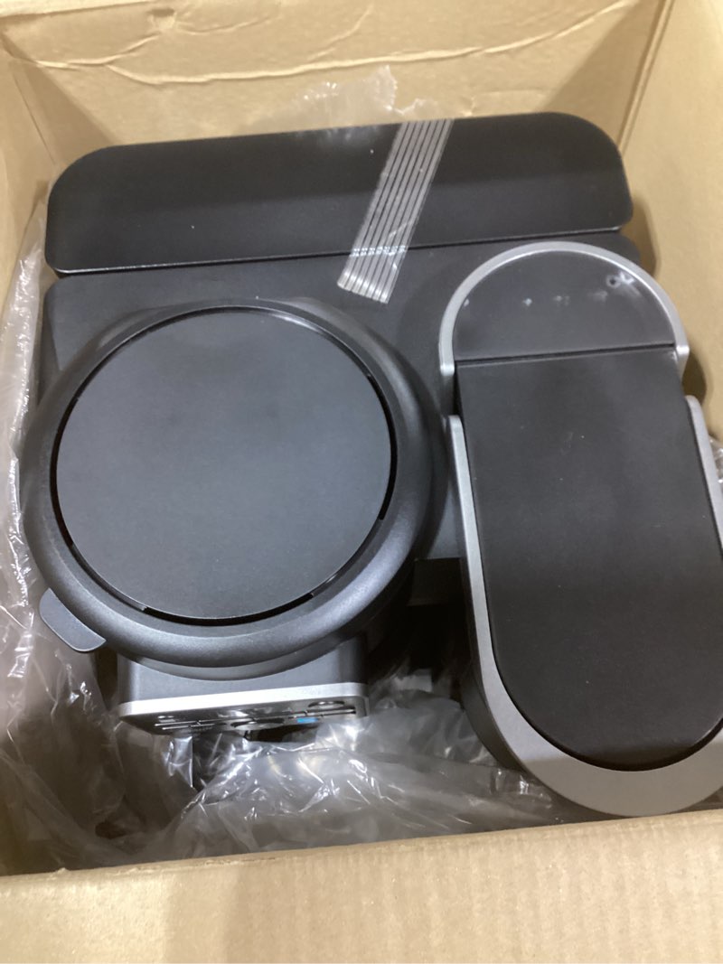 Condition photo showing Good Condition for Keurig K-Duo Hot & Iced Single Serve & Carafe Coffee Maker, MultiStream Technology, 72oz Reservoir (Gen 2)