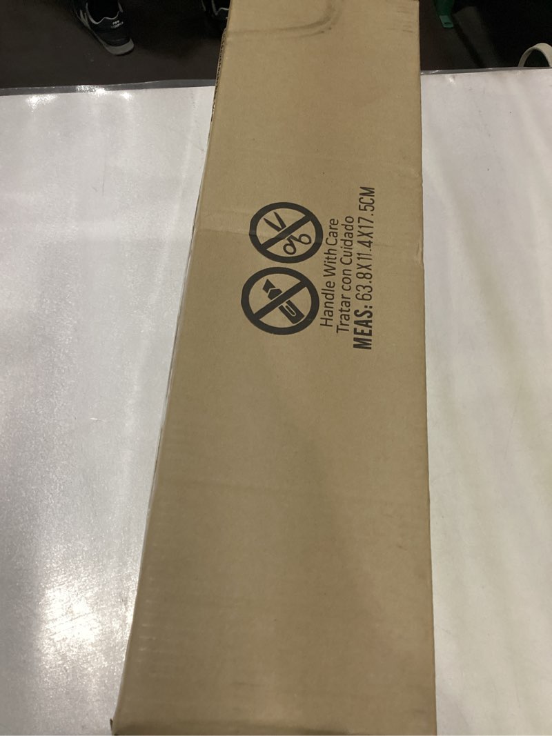 Condition photo showing New/Like New for Fridge shelf guard