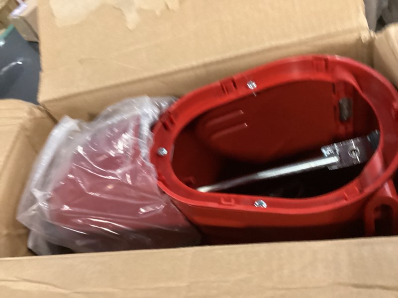 Condition photo showing Good Condition for Radio Flyer Little Red Roadster, Toddler Ride on Toy, Ages 1-3, 24“ Length