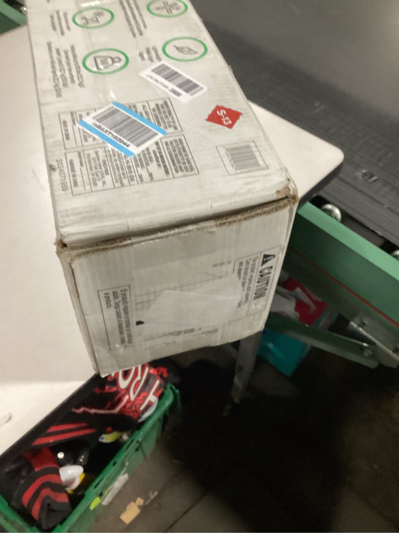 Condition photo showing New/Like New for Summer Infant 3Dlite ST Convenience Stroller, Black & Gray - Lightweight Stroller with Steel Frame, Large Seat Area, Multi-Position Recline, Storage Basket - for Travel and More