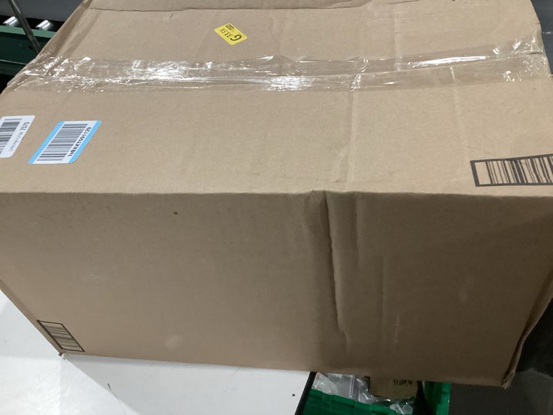 Condition photo showing As Is for YOSUKATA 14” Round Bottom Carbon Steel Wok Pan – Blue Pre-Seasoned Pow Wok for Stir Fry, BBQ & Camping – Traditional Japanese & Chinese Cookware – Compatible with Gas Stoves & Open Fire Only 14" Blue