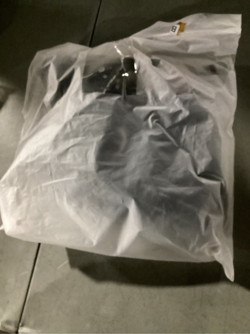 Condition photo showing As Is for Tactical No Pull Dog Harness, Heavy Duty Adjustable Military-Style Harness with Reflective Straps, E