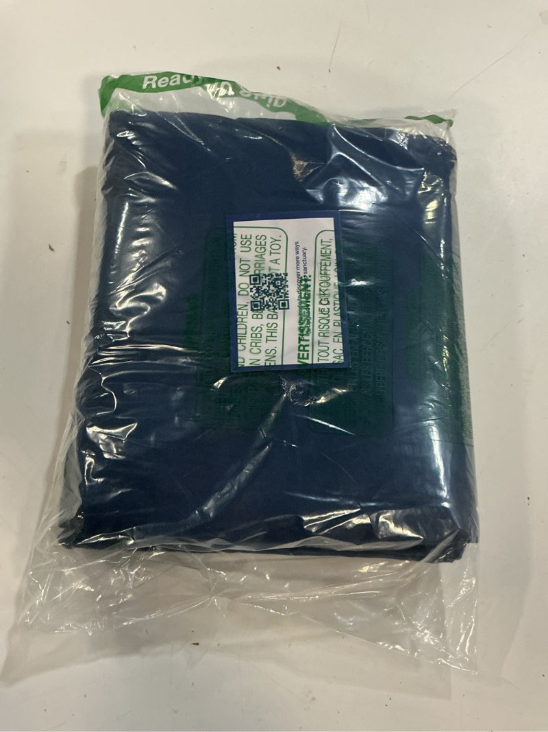 Condition photo showing Good Condition for queen size 4 piece sheet set - comfy breathable & cooling bed sheets set - hotel luxury bedding for women, men, kids, teens, boys & girls - deep pockets, soft and wrinkle free - oeko-tex - navy blue 18 - navy blue queen