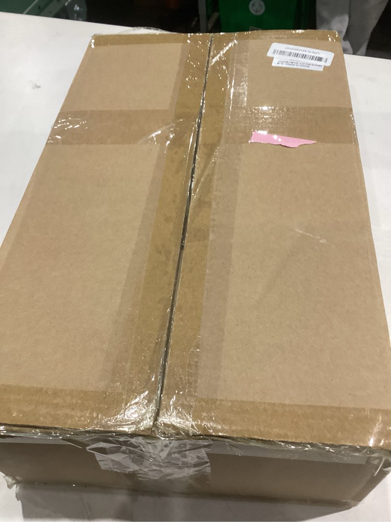 Condition photo showing Good Condition for 4 Pcs Acrylic Clear Cylinder Flower Vase for Plants Bouquet, Unbreakable Hurricane Tall Large Plastic Vases for Wedding Decor, High Hydroponic Floor Vase (H 10" + H 12" 2 Each No Flowers) 4 Clear