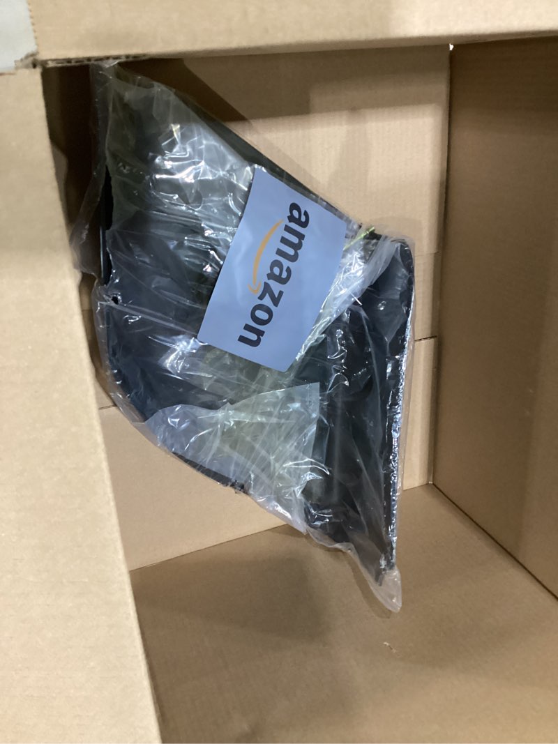 Condition photo showing New/Like New for Deflector Shield for 130968X428 Craftsman Riding Mower Chute 42 Inch - New