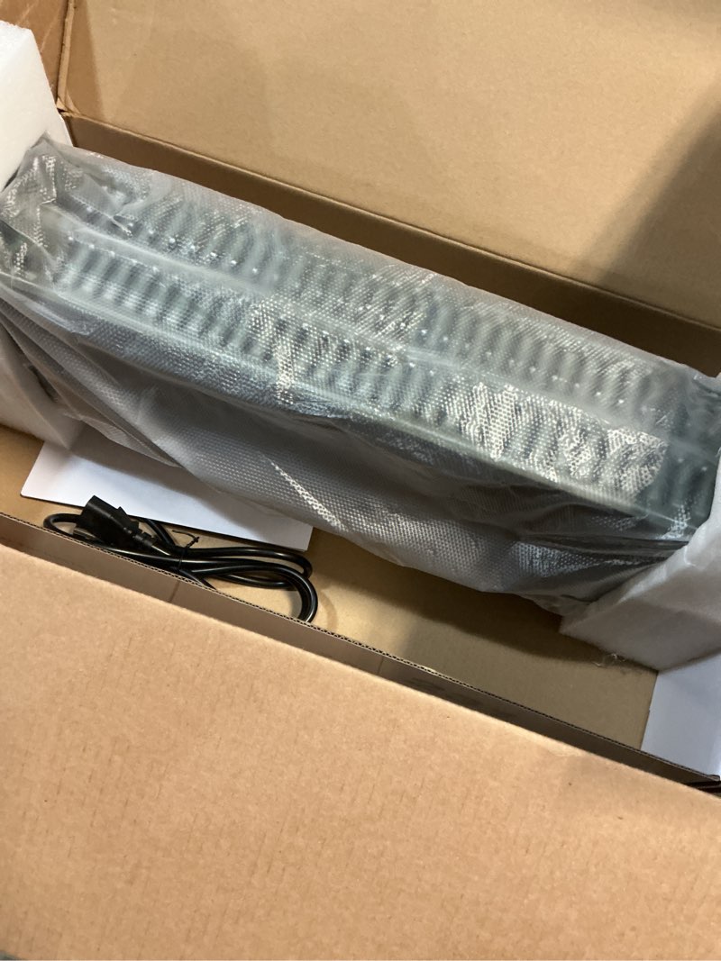 Condition photo showing New/Like New for Professional Products 231 2-Series Graphic EQ