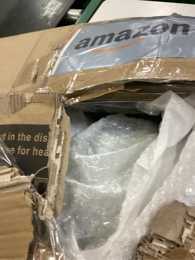 Condition photo showing New/Like New for Goodluck 600 Piece Disposable Silver Plates for 100 Guests, Plastic Dinnerware Set of 100 Dinner Plates, 100 Salad Plates, 100 Spoons, 100 Forks, 100 Knives, 100 Cups, Plastic Plates for Party Silver 100 Guests