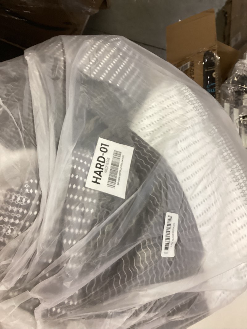 Condition photo showing Good Condition for Litanika Queen Comforter Set Dark Grey - 3 Pieces Lightweight Fluffy Bedding Comforter Sets, All Season Down Alternative Comforter (1 Comforter, 2 Pillowcases)