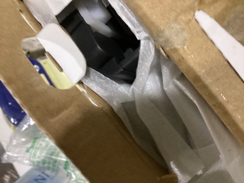Condition photo showing Good Condition for uppababy upper adapter for vista, vista v2, and vista v3 strollers/ compatible with bassinet, toddler seat, aria, mesa v2, or mesa max infant car seats / quick + secure attachment / 1 set