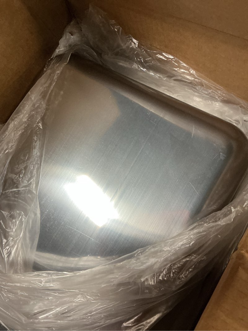 Condition photo showing Good Condition for chafing dishes for buffet set – chafers for catering & buffet warmers with lids | serving food warmer & chafers servers sets