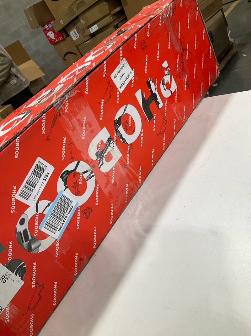 Condition photo showing Good Condition for PHOBOOS Electric Power Steering Rack and Pinion Assembly Compatible with Nissan Versa 2012-2022, Nissan Versa Note 2014-2019, New Unit, Leak Resistance, Direct Fit, Ref. 1G-3024