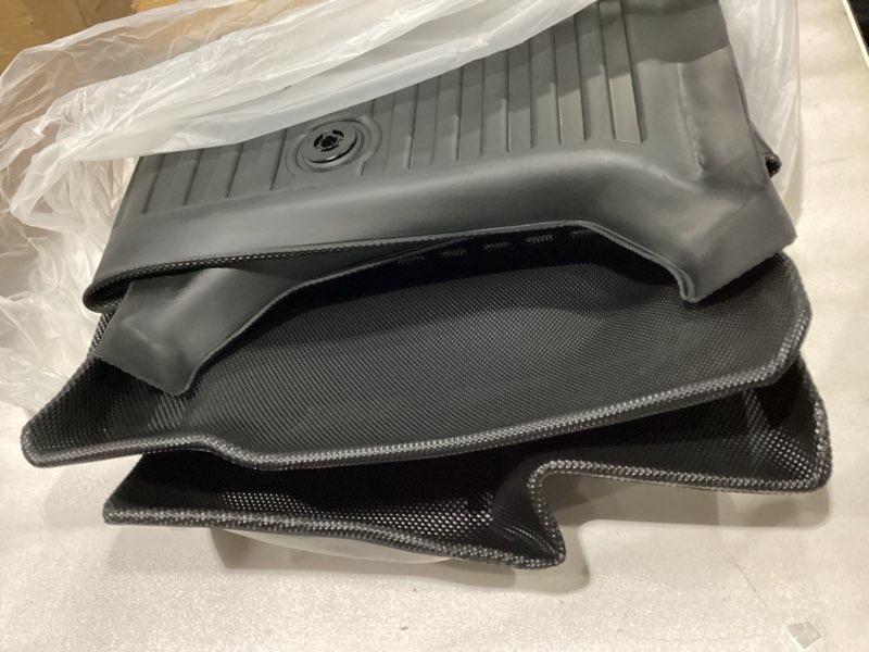 Nissan Armada 2025 Accessories  