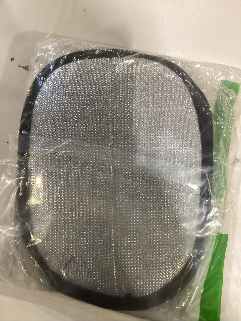 Magic Brush Pet Hair, Electrostatic Pet Hair Remover Gloves for Cats & Dogs, Upgraded Animal Fur Removal Tool, Reusable Cats & Dogs Grooming Gloves for Hair Removal (1)