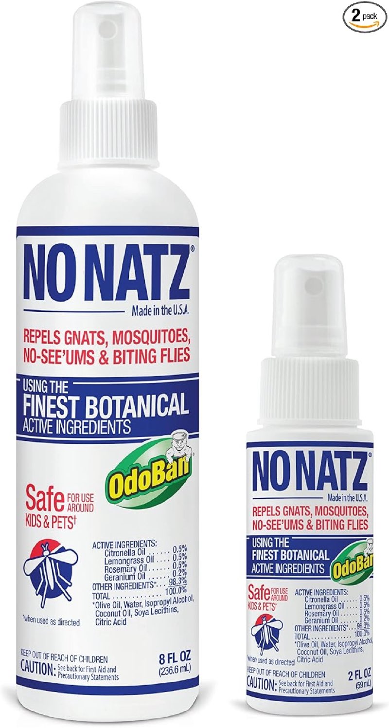 marine sport 1836no-2 no natz 2 oz aid kit