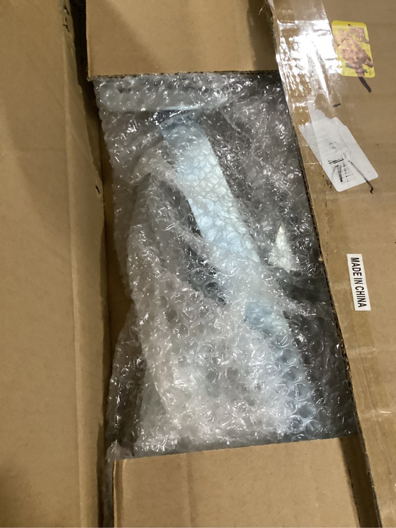 Condition photo showing Good Condition for 55-2 Attic Ladder Hinge Arms with Springs,Compatible with Werner Mk5, WU2210, W2208, W2210 Attic Ladders Parts, Fits for Werner Attic Ladders Manufactured After 2010 (A)