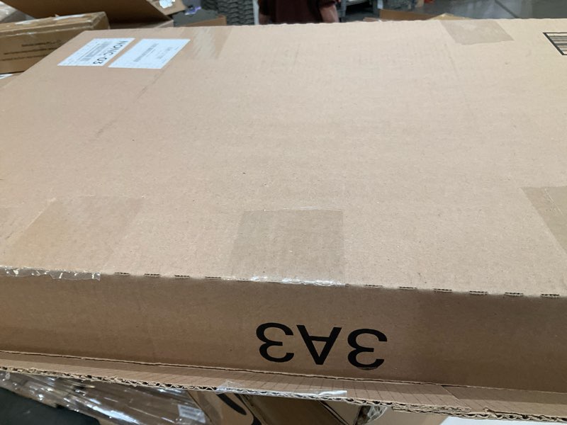 Condition photo showing Good Condition for novabright 2 pcs 24" h x 20" d large peony cage and support grow through plant supports round garden flower stake plants ring hoop for outdoor floral tomato vegetable improve planting success rate 