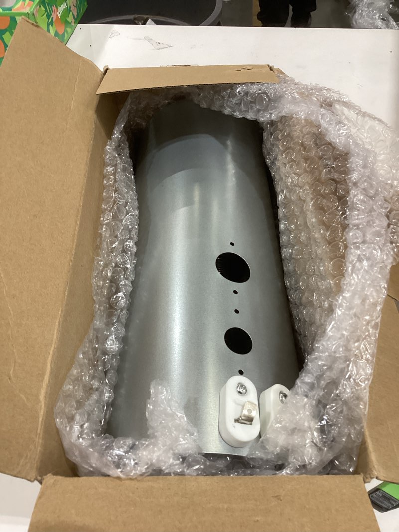 Condition photo showing Good Condition for Monkemon 134792700 Dryer Heating Element, 137032600 Thermal Limiter and 3204267 Thermostat Compatible with Electrolux Frigidaire Dryers, Replacement PS2349309 AP4368653 AP4368739 PS2349395 and AP21314