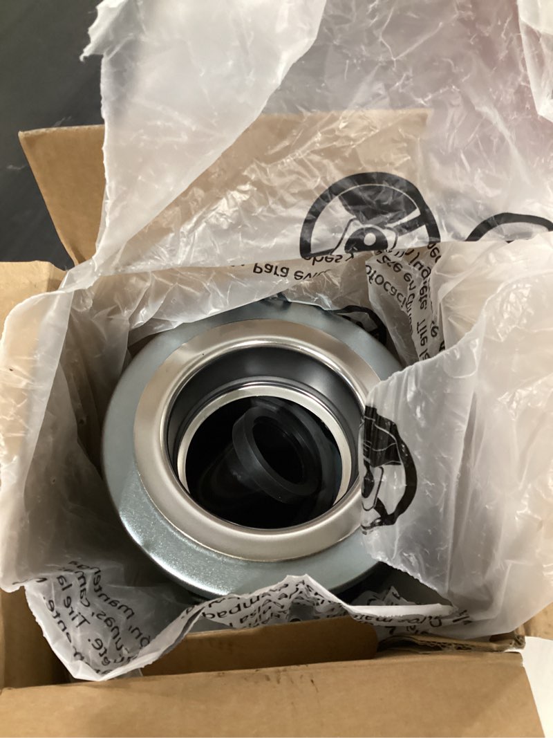 Condition photo showing Good Condition for project source continuous feed 3/4-hp septic safe corded garbage disposal with noise insulation