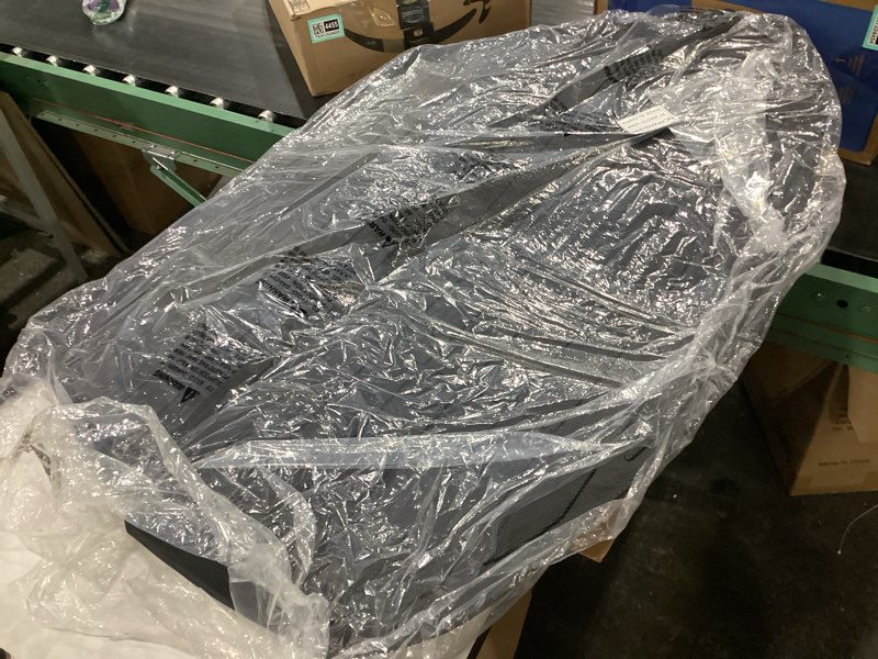 Condition photo showing New/Like New for sunsdrew cargo liner for 2022 2023 2024 2025 lexus nx hybrid/nx(nx250/nx350/nx350h/nx450h+) accessories all weather cargo mats heavy duty trunk mat waterproof rear cargo trunk mat black for 22+lexus nx cargo liner
