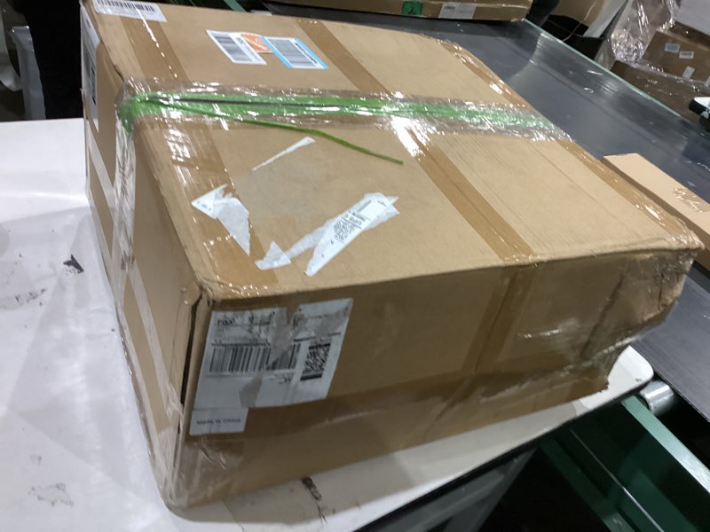 Condition photo showing Good Condition for 615-188 Upper Intake Manifold with Gasket Kit Fits for Ford E-150 E-250 2003-2014 E350 Super Duty 00