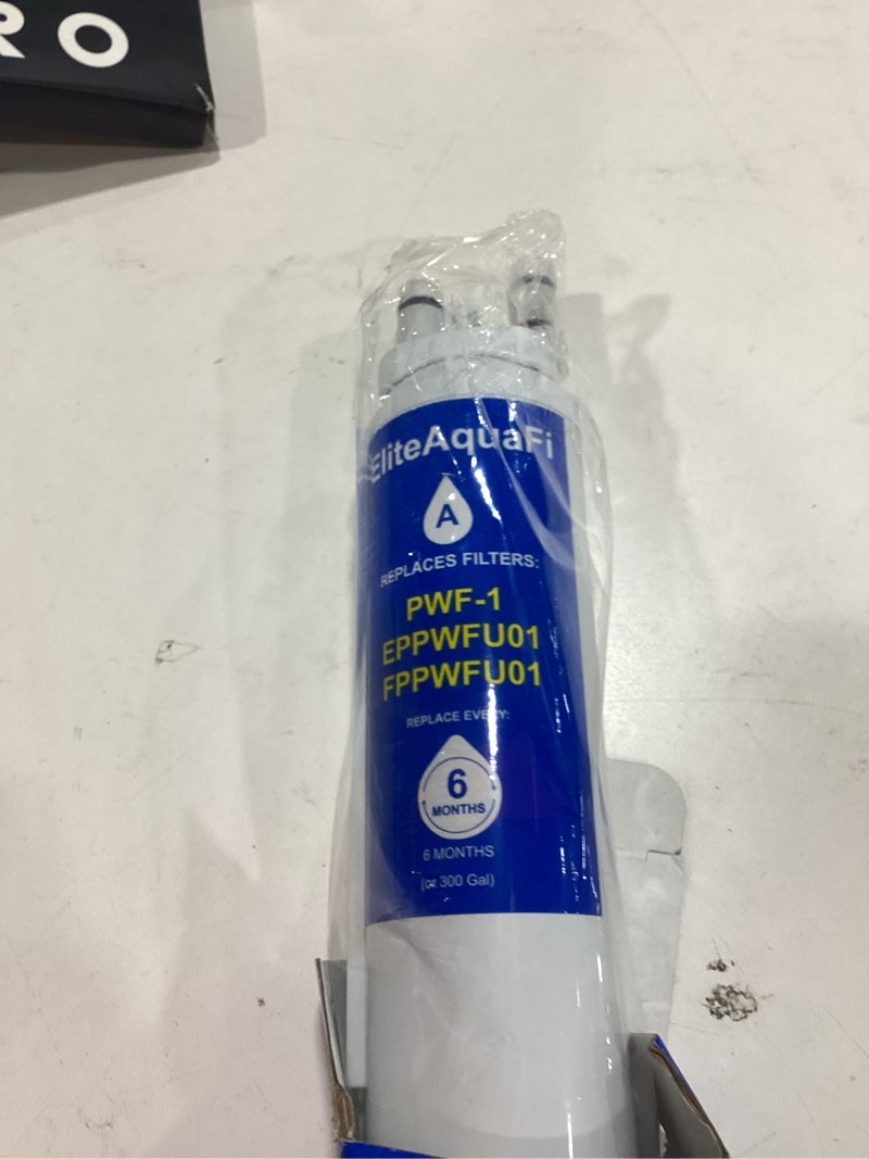 Condition photo showing Good Condition for fppwfu01 compatible with frigidaire fppwfu01 purepour pwf-1 water filter (1 pack)