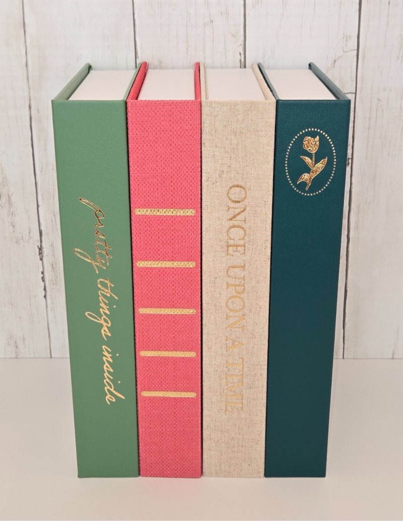Book Box Storage target,9 units 