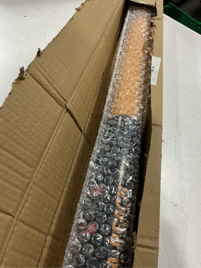 Condition photo showing Good Condition for 30 ft window washing kit with extension pole (36+ foot reach) // window cleaning tool & window washer squeegee with telescopic extension pole // best indoor outdoor window washing equipment