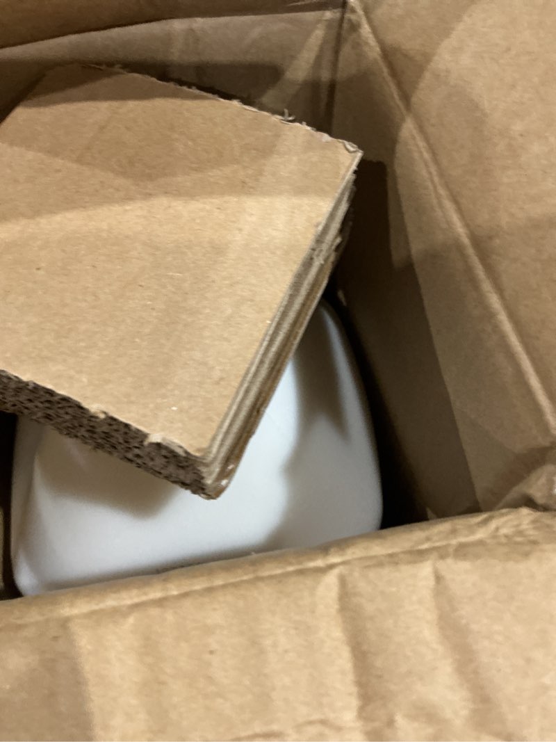 Condition photo showing Good Condition for amazon basics all purpose washable school craft liquid glue for making slime, arts and crafts, white, 1 gallon, single pack