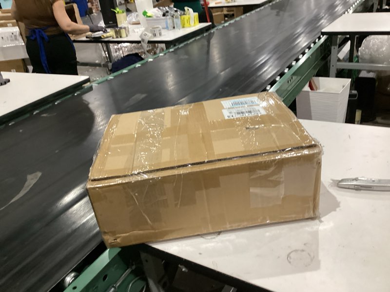 Condition photo showing Good Condition for Thomletha Engine Oil Pan Replacement for Ford Edge Flex Lincoln MKS MKT V6 3.5L V6 3.7L 2013-2018 26