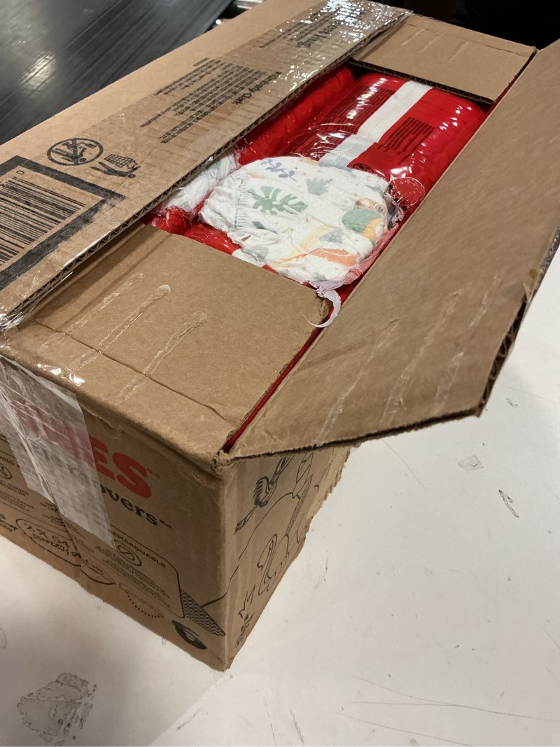 Condition photo showing Good Condition for (Size:6)Huggies Size 6 Diapers, Little Movers Baby Diapers, Size 6 (35+ lbs), 108 Count (2 Packs of 54), Packaging May Vary Size 6 108