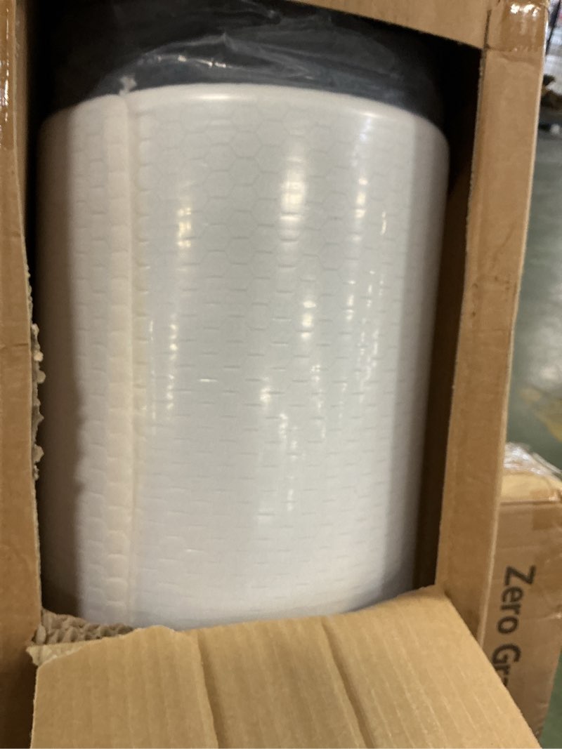 Condition photo showing New/Like New for Mattress Topper, 6 Inch Memory Foam, Full Size, Tri-fold, Ventilated, Conform Ergonomics, Soft, Portable, Floor Guest Bed, 73x52x6 inches Full 6 Inch