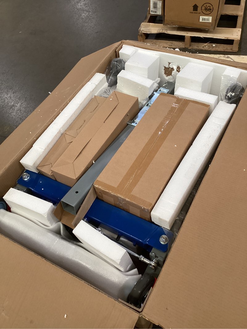 Condition photo showing New/Like New for ProHeal Electric Sit to Stand Lift - Full Body Patient Transfer Lifter for Home Use and Facilities -