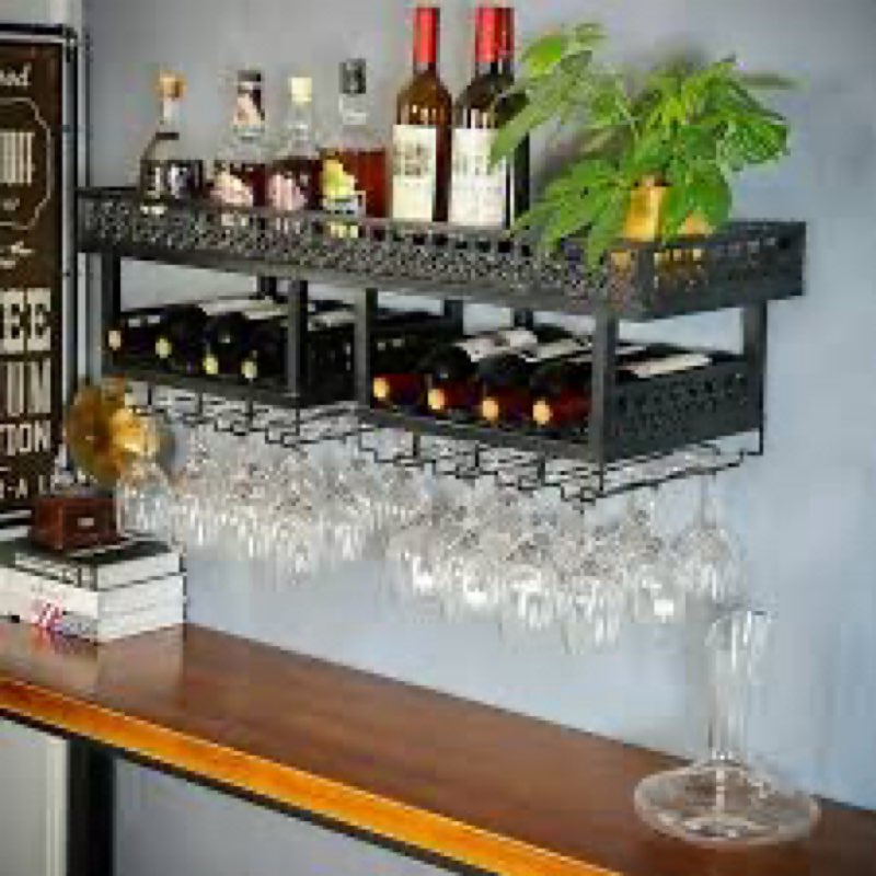 ( similar ) Wine Rack