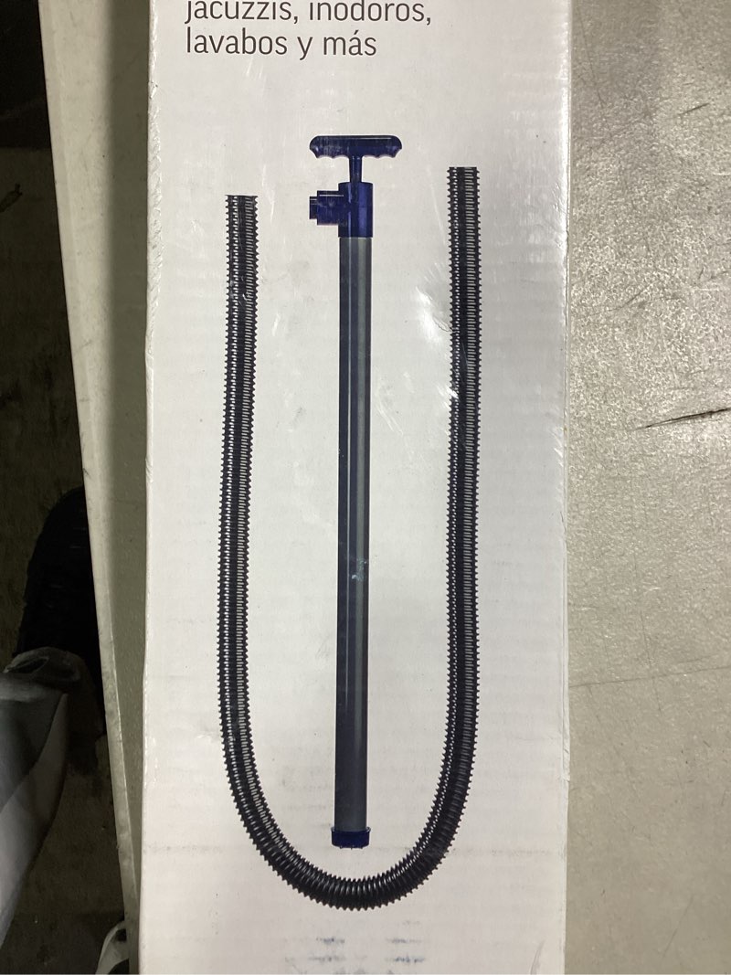 similar or stock photo Hand Pump 6.5ft