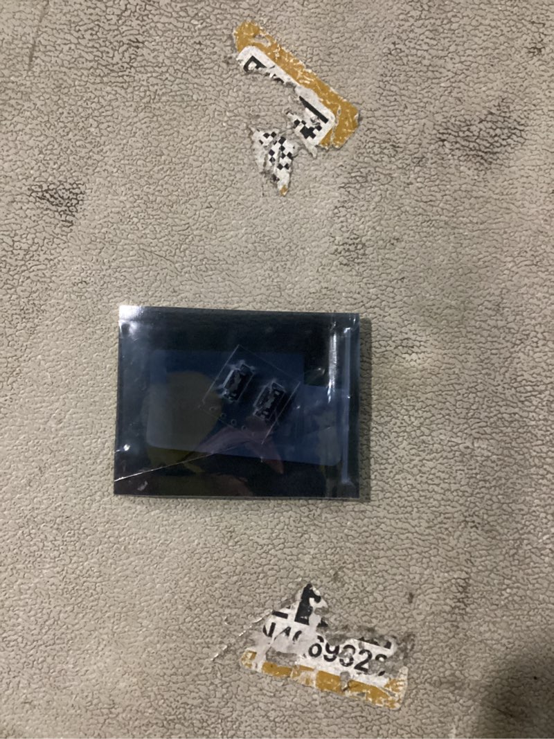 Condition photo showing Good Condition for 2pcs Power Eject Button 10 Pins for Xbox Series X Flex Cable Connector Nexus FPC Repair Part for XSX