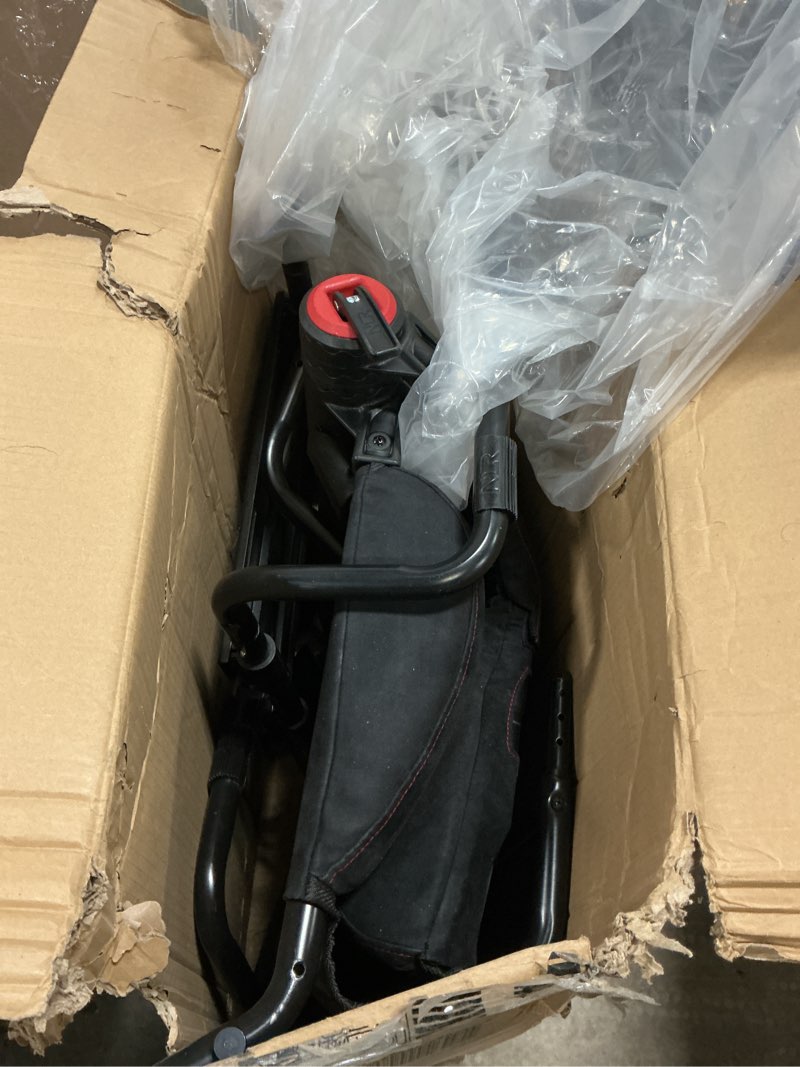 Condition photo showing As Is for Next Level Racing NLR-S031 GTLite Pro Foldable Racing Cockpit