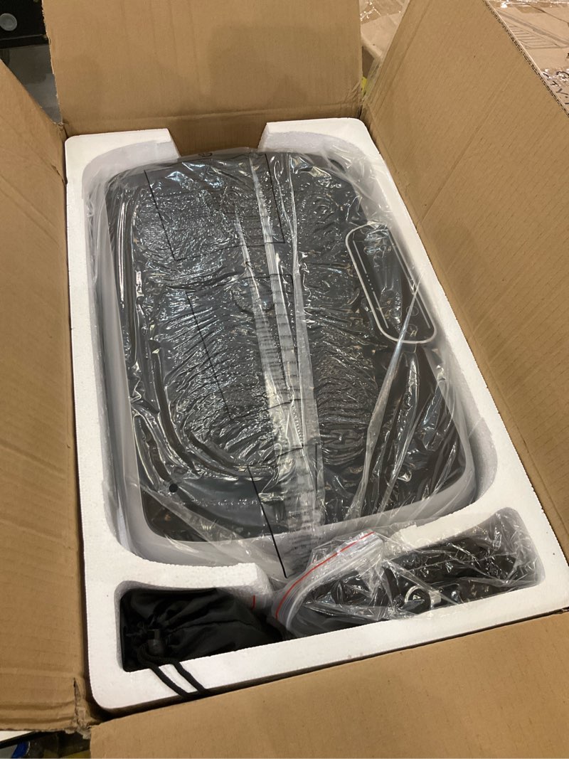 Condition photo showing Good Condition for Vibration plate