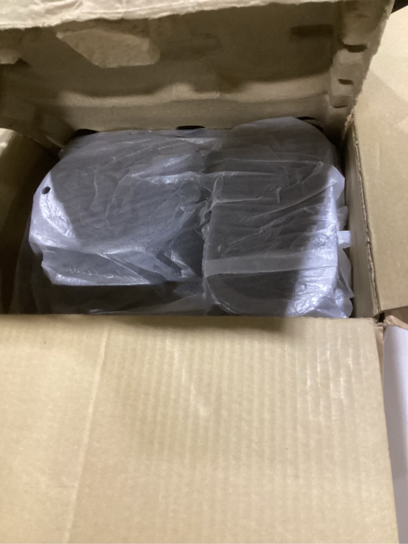 Condition photo showing New/Like New for Keurig K-Duo Hot & Iced Single Serve & Carafe Coffee Maker, MultiStream Technology, 72oz Reservoir (Gen 2)